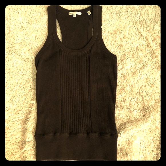 Vince Tank Top - Picture 2 of 3